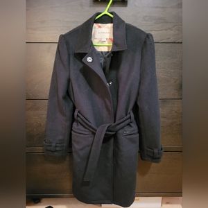 Burberry Peacoat for 8-10yr